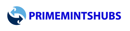 primeminthubs Logo